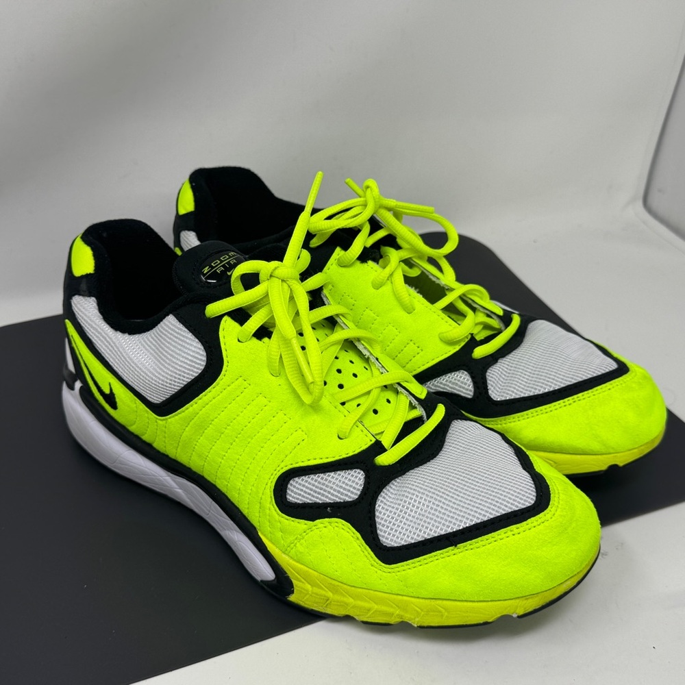 2017 NIKE AIR Zoom TALARIA 844695 - 100 VOLT 11 MAX FORCE HUARACHE DUNK size 11